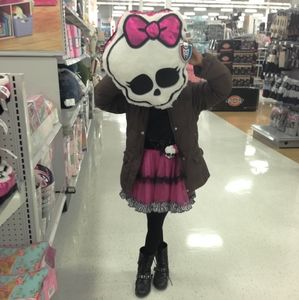 Halloween Costume 🎃